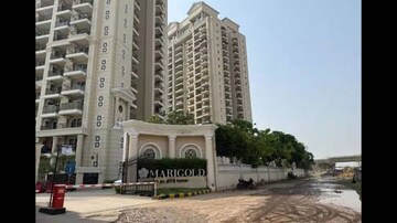 4 BHK Penthouse – Exterior View View at ATS Marigold, Sector 89a - for Sale