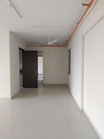 Building Lobby in 2 BHK Apartment at Marathon Monte South, Byculla West – for Rent
