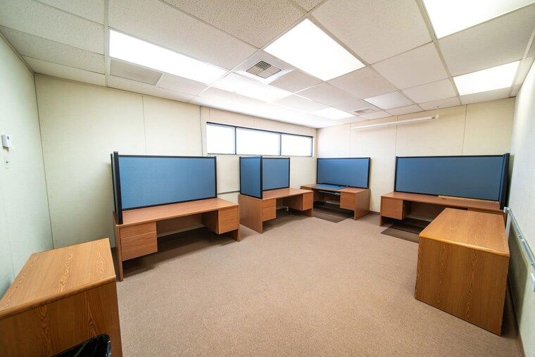 Team Area, sector 34 Commercial Office Space 6000 Sq.Ft. In Sector 34 Chandigarh 9724468