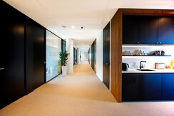 Office Space For Rent in Sector 34
