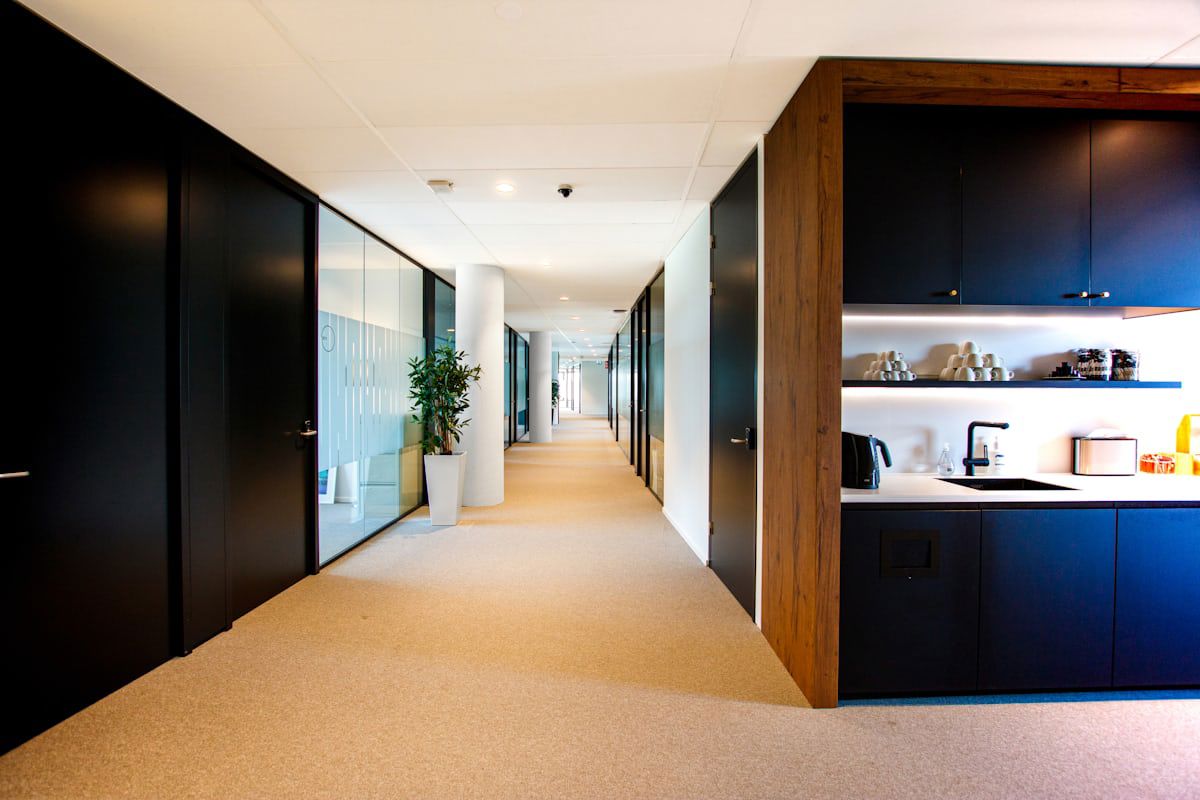 Office Space For Rent in Sector 34