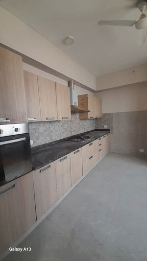 Kitchen in 3 BHK Builder Floor at Kibithu Homes, Sector 47 – for Rent