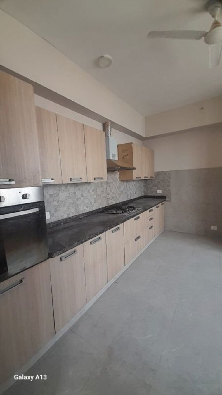 Kitchen, kibithu-homes 3 Bedroom 1740 Sq.Ft. Builder Floor In Sector 47 Gurgaon 9724474