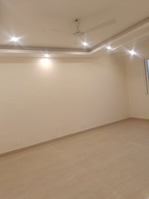 3 BHK Builder Floor For Rent in Kibithu Homes, Sector 47