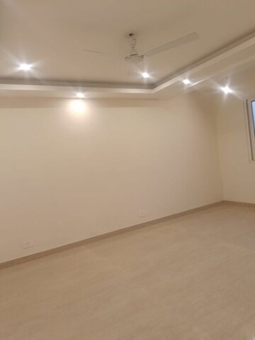 3 BHK Builder Floor For Rent in Kibithu Homes, Sector 47