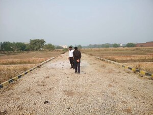 Plot Area in  Plot at Faizabad Road – for Sale