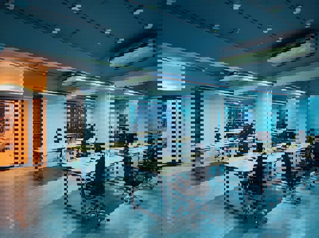 Office Space For Rent in Sector 43