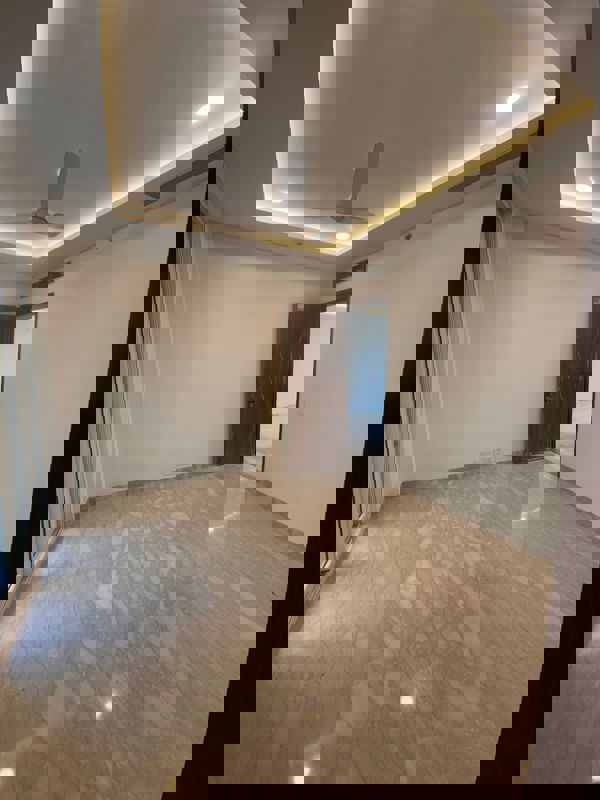 3 BHK + Servant Room Apartment For Sale in Emaar Urban Oasis