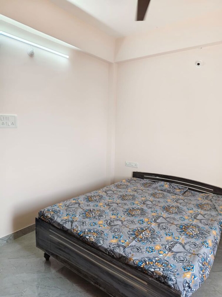 Bedroom, begumpet 1 Bedroom 570 Sq.Ft. Builder Floor In Begumpet Hyderabad 9109601