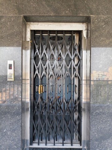 Building Lobby in 1 BHK Builder Floor at Begumpet – for Rent