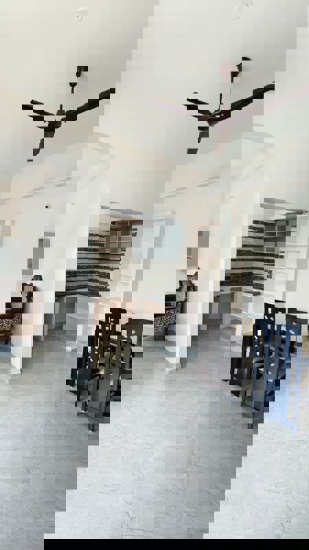 1 BHK Builder Floor For Rent in Rk Tower Begumpet