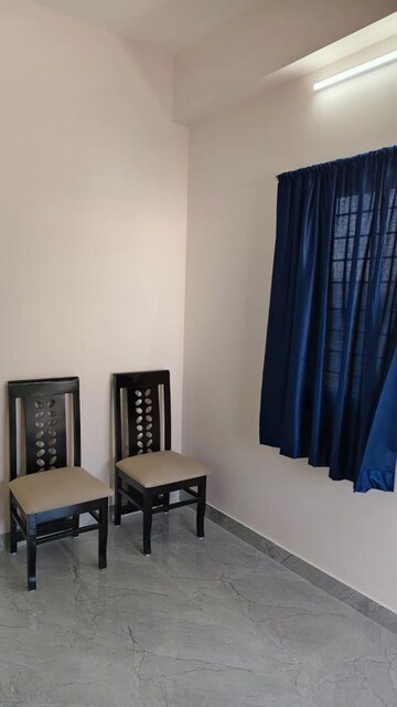 Team Area in 1 BHK Builder Floor at Begumpet – for Rent