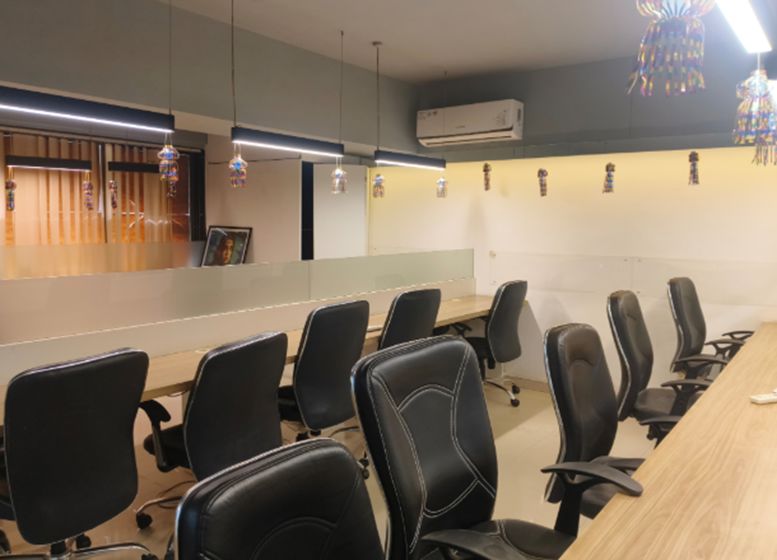 Office Space For Rent in Metro Avenue Andheri East
