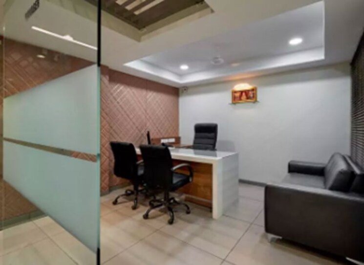 Team Area, metro-avenue-andheri-east Commercial Office Space 1000 Sq.Ft. In Andheri East Mumbai 9724287