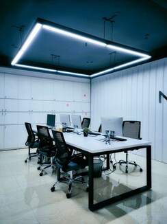 Office Space For Rent in Sector 42