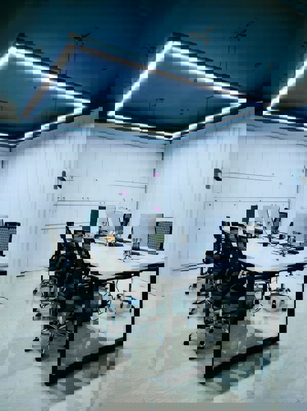 Office Space For Rent in Sector 42