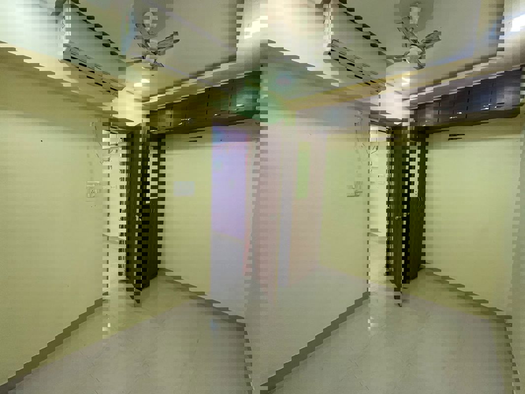 1 BHK Apartment For Rent in Lodha Palava Casa Rio Caspiana