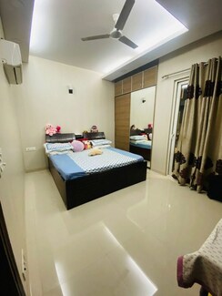3 BHK + Extra Room Builder Floor For Rent in Kohli One Malibu Town