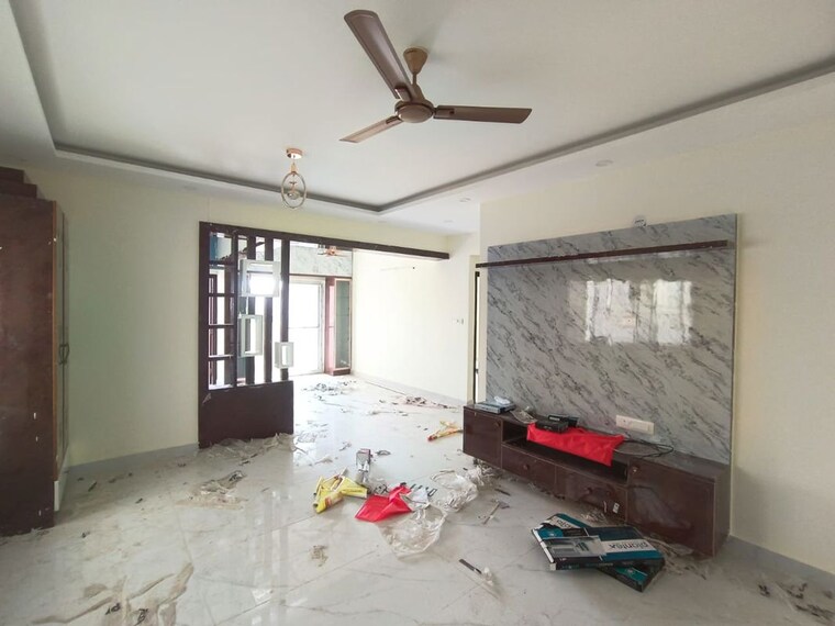 Room, hoodi 2 Bedroom 1200 Sq.Ft. Apartment In Hoodi Bangalore 9724478