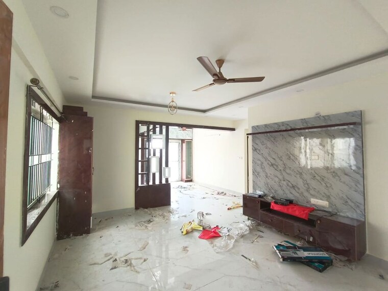 Living Room, hoodi 2 Bedroom 1200 Sq.Ft. Apartment In Hoodi Bangalore 9724478