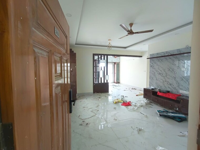 Room, hoodi 2 Bedroom 1200 Sq.Ft. Apartment In Hoodi Bangalore 9724478