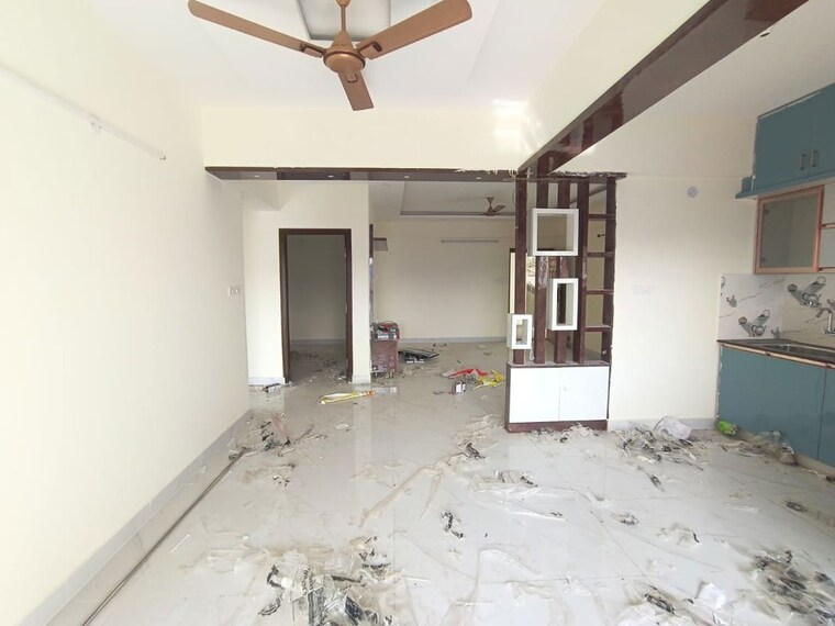 Room, hoodi 2 Bedroom 1200 Sq.Ft. Apartment In Hoodi Bangalore 9724478