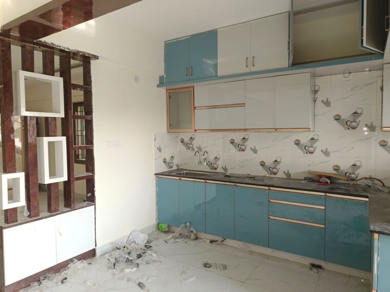 Kitchen, hoodi 2 Bedroom 1200 Sq.Ft. Apartment In Hoodi Bangalore 9724478