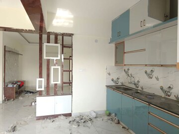 Kitchen in 2 BHK Apartment at Hoodi – for Rent