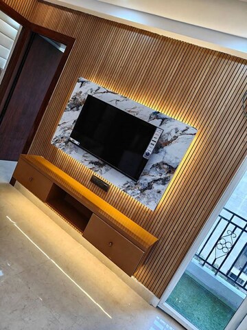 Furnished Amenities in 3 BHK Apartment at Emaar The Palm Drive-The Premier Terraces, Sector 66 – for Sale