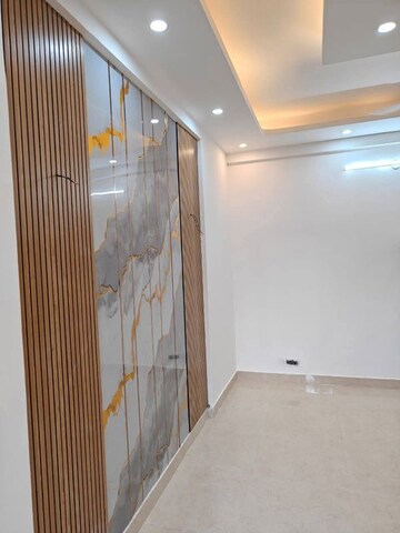 Building Lobby in 3 BHK Apartment at Emaar The Palm Drive-The Premier Terraces, Sector 66 – for Sale