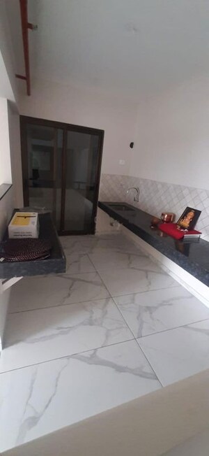 Living Room in 3 BHK Apartment at Rahul Aston, Hinjewadi – for Rent