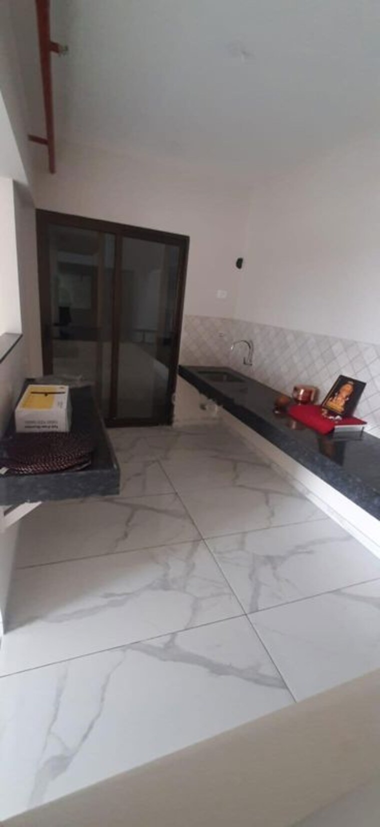 Living Room, rahul-aston 3 Bedroom 978 Sq.Ft. Apartment In Hinjewadi Pune 9724464