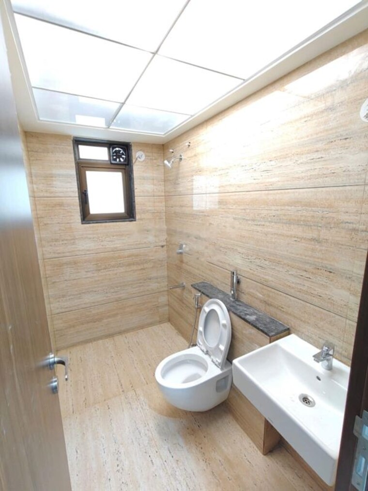 Bathroom, rahul-aston 3 Bedroom 978 Sq.Ft. Apartment In Hinjewadi Pune 9724464