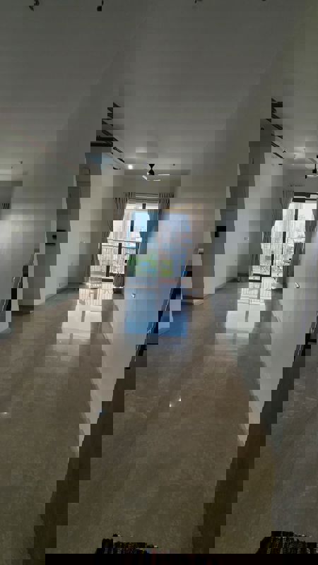 2 BHK Apartment For Rent in Kalpataru Paramount