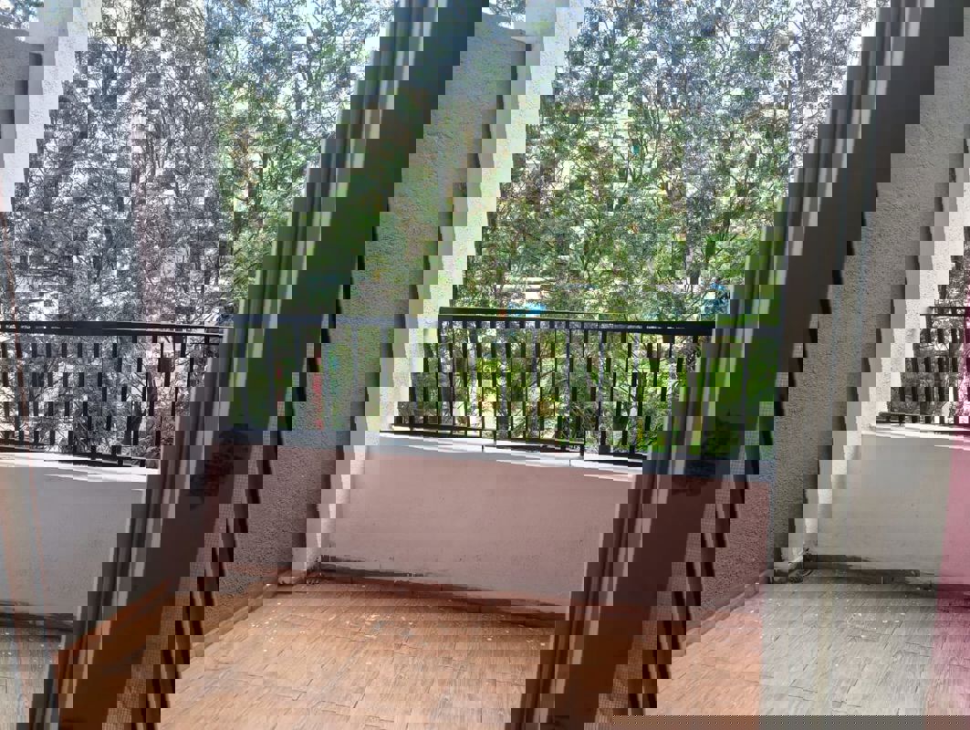 2.5 BHK 900 Sq.Ft. Apartment in Skyways Sereno