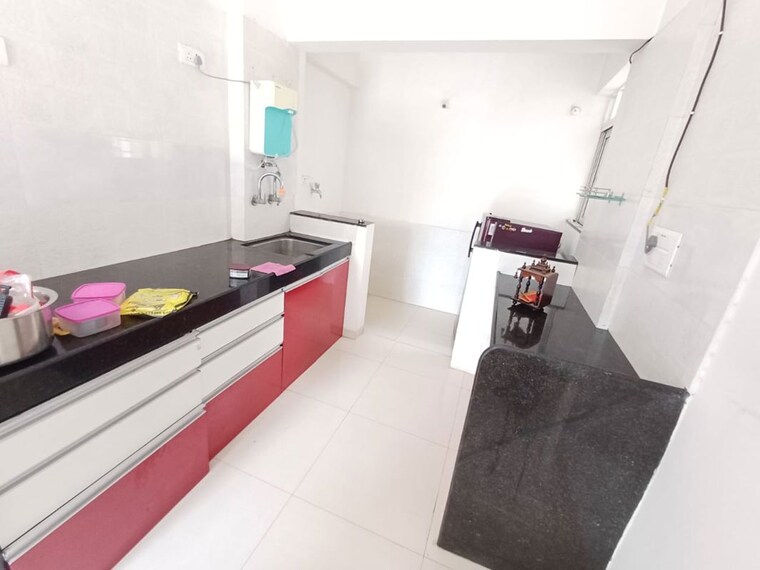 Team Area, erandavane-chs 2 Bedroom 1001 Sq.Ft. Apartment In Erandwane Pune 9724499