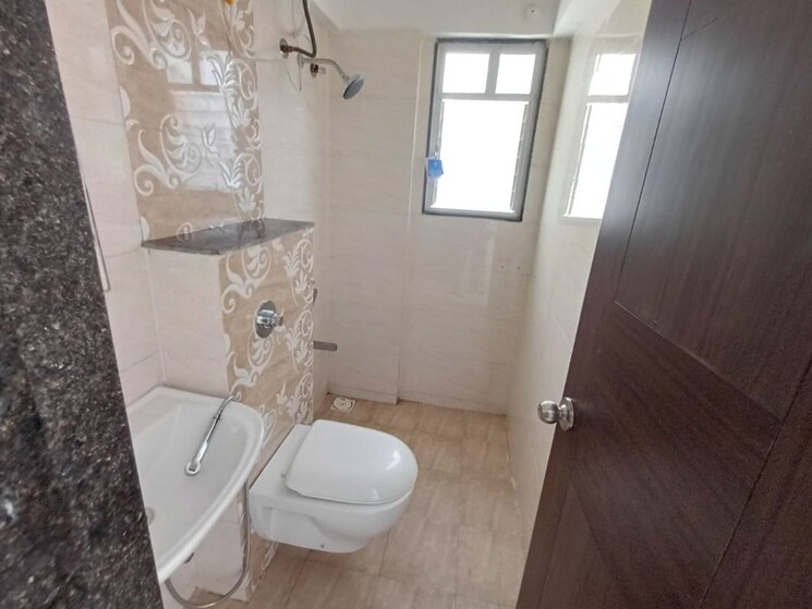 Bathroom, erandavane-chs 2 Bedroom 1001 Sq.Ft. Apartment In Erandwane Pune 9724499