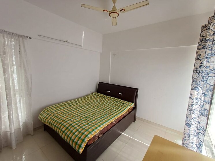 Bedroom, erandavane-chs 2 Bedroom 1001 Sq.Ft. Apartment In Erandwane Pune 9724499