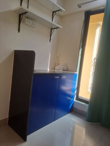 Furnished Amenities in 1 BHK Apartment at Greenfields Apartment, Lower Parel – for Rent