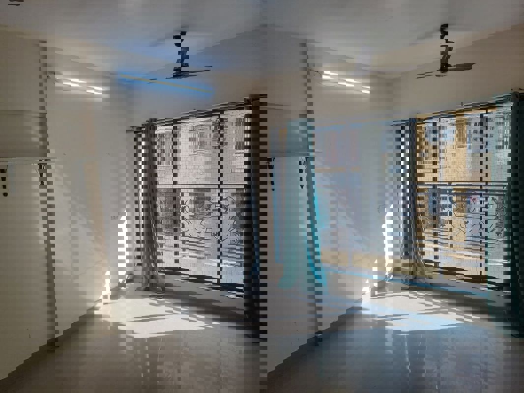 1 BHK + Pooja Room,Servant Room,Study Room,Extra Room 500 Sq.Ft. Apartment in Greenfields Apartment