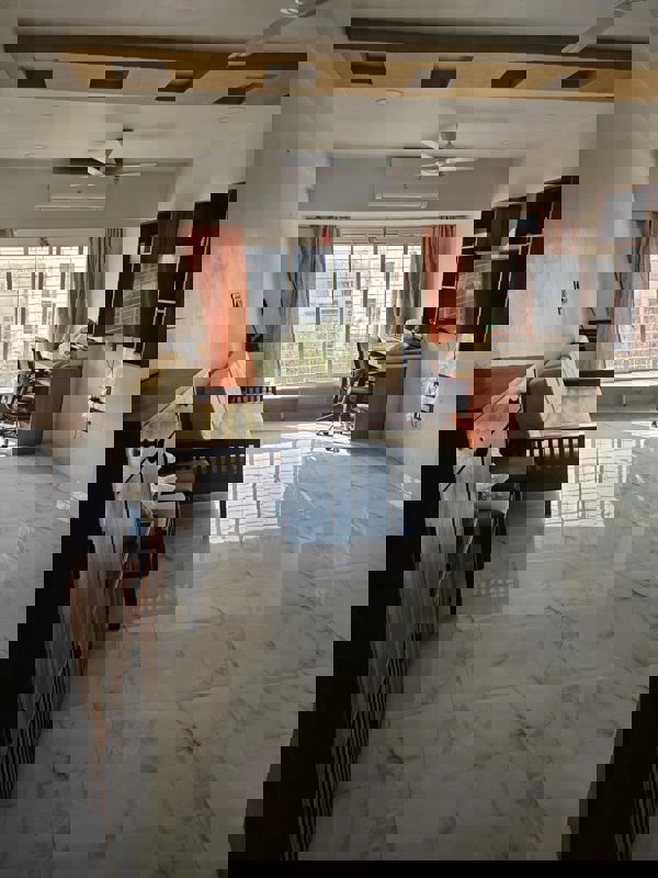 2 BHK Apartment For Rent in Om Viraj Apartment