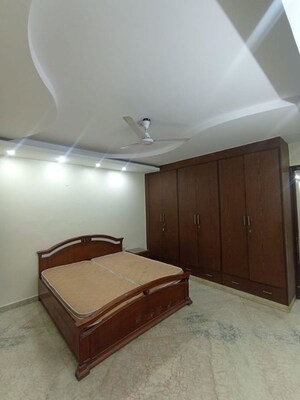1 BHK Apartment For Rent in Thergaon