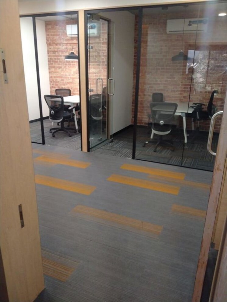 undefined, balewadi Commercial Office Space 5600 Sq.Ft. In Balewadi Pune 9724493