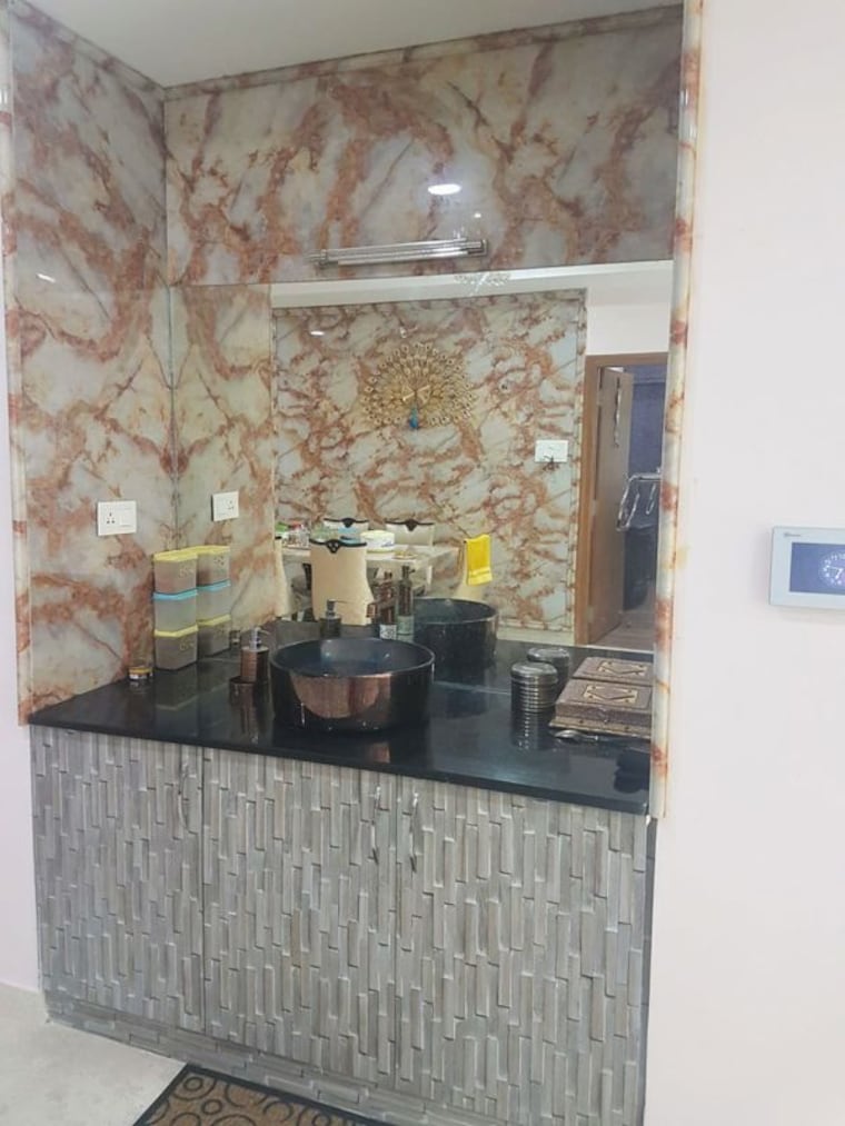 undefined, dukes-galaxy 3 Bedroom 1680 Sq.Ft. Apartment In Banjara Hills Hyderabad 9724502