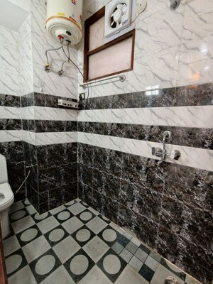 Kitchen/pantry in 1 BHK Apartment at Chattarpur – for Rent