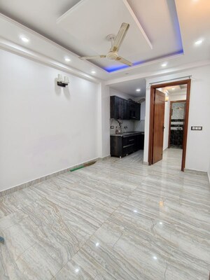 1 BHK Apartment For Rent in Chattarpur