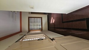 Bedroom in 2 BHK Builder Floor at Happy Homes BTM Layout, Btm Layout – for Rent