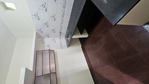 Kitchen in 2 BHK Builder Floor at Happy Homes BTM Layout, Btm Layout – for Rent