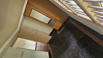 Kitchen in 2 BHK Builder Floor at Happy Homes BTM Layout, Btm Layout – for Rent