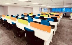 Office Space For Rent in Sahar Plaza